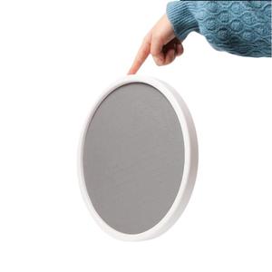 Small Lazy Susan 360 Degree Rotating Tray, Revolving Kitchen Counter Top Organizer for Spice Rack, Multi-Purpose Lazy Susan for Dining Table & Cabinet, Cosmetic Holder Organizer