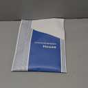 NICETOWN Handmade Curtain Tie Backs-Decorative Drape Tie Backs Holdback Holder for Window Draperies (Burgundy Red, 15 X 4 Inches, Set of 4,Suitable for 55- 70" Wide)