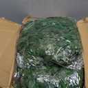 CQURE 240 Pack 1680Ft Artificial Ivy Fake Vines,Ivy Garland Greenery Garland Fake Hanging Plants Vines Aesthetic Green Leaves for Bedroom Wedding Party Garden Wall Room Decor