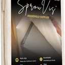 Mattress Slide Stopper and Gripper, Twin