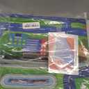 Car Rug Play Mat, Kids Carpet City Map for Bedroom Classroom, Extra Large Thick (59x39.4 Inch)