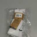 Nike Men's Everyday Essential Crew Socks, Women 10-13, Men 8-12