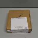 Watersay 144 Pcs Mini Markers Bulk Colored Pen 3.4 Inch Vibrant Colors Portable Short Colored Markers Assorted Multicolor Watercolor Marker Pen for Adult Office Supplies (6 Colors)