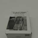 Calvin Klein Men's Ultra Soft Modern Modal Boxer Brief (X-Large, 3 Black)