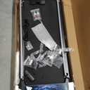 2 in 1 Treadmill and Walking Pad for Home/Office, Walking Treadmill with Remote Control, APP, and LED Display