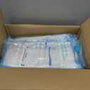 Medline Premium Perineal Cold Packs for Postpartum Care with Adhesive Strip (24 Count) Each Absorbent Pad is 4.5" x 14.25" Perfect for your After Delivery Postpartum Essentials Kit