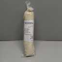 Crescent Multiple Colors  Zippered Body Pillowcase- 200 Thread Count 21"x 54" (Beige)