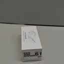 Under Eye Red Light Therapy, 4 Modes Red Light Under Eye Therapy Glasses Microcurrent Eye Massager, For Eye Bags Dark Circles Puffiness Wrinkles Fine Lines, Relieving Eye Fatigue