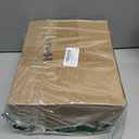 Meanplan 2 Pack Pink Bow Glass Storage Containers with Airtight Lid 30 oz Cute Food Storage Jars Organizers for Overnight Oats, Kitchen Cookies, Coffee Beans, Dry Goods, Candy, Tea