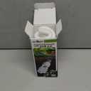 REPTI ZOO Energy Saving Lamps UVB Bulb, Spiral Compact 15 Watts 26 Watts UVB 5.0 Reptile Light Bulb Fit for Rainforest Type Reptile/Snake/Lizard/Insect/Turtle/Tortoise (3 Piece Set)