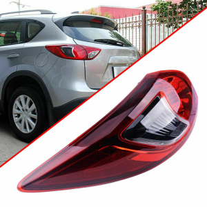 For Mazda Cx - 5 2012 - 2015 Outer Rear Light Tail Light Passenger Near Left Sid