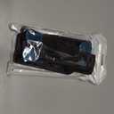 2 Pack Car Seat Hooks for Headrest, Double Headrest Purse Hook for Car, Car Seat Back Storage Hook with Metal Hooks, 2 in 1 Car Purse Hook Storage Accessories for Handbags Phone Bags