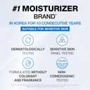 Physiogel Daily Moisture Therapy Hydrating Facial Cream, Lightweight Face Moisturizer with Ceramide, 72H Lasting Hydration, For Dry & Sensitive Skin, 5 fl. oz.