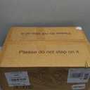 Under Desk Elliptical Machine, Electric Elliptical Exerciser for Senior, Quiet and Small Electric Seated Pedal Exerciser for Home with Remote Control and 12 Adjustable Speeds