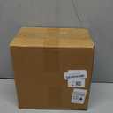 Birity 24oz Glass Cups with Lids and Straws,Glass Tumbler with Handle,2 setReusable Glass Ice Coffee Cups with Lid and Straw for Smoothies,Tea,Juice,Boba Cup for Cold & Hot Drinks,Travel Cup