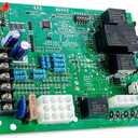Furnace Control Circuit Board Compatible with White-Rodgers Trane American Standard Furnaces Replace 50A65-474 50A65-475