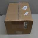 Amazon Basics Men's Incontinence Guards, Maximum Absorbency, 52 Count, (1 Pack of 52)