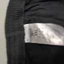 Reebok Women's Identity Energy Short, Black, Size 2XL
