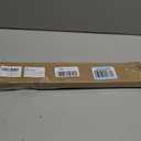 3PCS Z254 54 Inch Mower Blades Compatible with Hus qvarna Z254 MZ54 RZ5424 RZ5426 YTH26V54 YTH2454 YTH24V54 LGT2654 LGT2554 187256 532187256 53218725 for 54'' Deck Lawn Mower