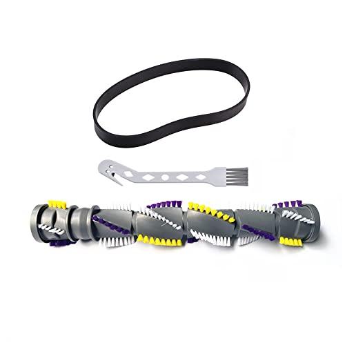 Vacuum Cleaner Brush Roll Belt for Bissell Cleanview Swivel Pet Parts 2252 2254 2486 2489 22543 24899 3195 3196 3197 3197A 3198 3198A 2253 1327 1333 Replace Part No. 1604545 1611230 1600159