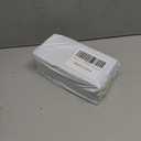 Qaduoduo 6PCS Floral Foam Blocks, High Absorbent Flower Foam, Easy to Cut & Shape, Wet & Dry Use, Odorless, for Wedding Centerpieces, Table Decor & DIY Crafts, Florists & Beginners