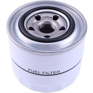 JZGRDN Fuel Filter HH1J1-43172 Compatible with Kubota Tractor