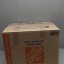 QUTOOL Cooling Pillow for Sleeping 2 Pack,Luxury Shredded Memory Foam Bed Standard Pillows Set of 2,Cool Pillow for Hot Sleepers Adjustable Firm Pillow for Side,Back,Stomach Sleepers Soft Yet Support (White-cooling Basic)