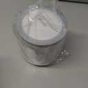 Ecoco Manual Food Processor Vegetable Chopper, ZWCEGND 1000ML Onion Chopper Hand Pull String Garlic Chopper Mincer, Whisk and Smoothie Blender