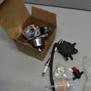 16-853-19S Carburetor Carb Replacement for Kohler 7000 Series Engine KT725 KT730 KT735 KT740 KT745 Engine with Fuel Pump, Replaces 32-853-63S 32-853-67S