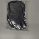 Anime Black Cosplay Wig - Straight Cute Wig for Costume, Halloween, Comic Party - Wig Cap Included