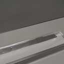 LazBlinds Cordless Cellular Shades, No Tools No Drill Blackout Honeycomb Shades Pleated Blinds for Windows, 32" W x 64" H, Midnight Black