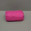 Gold Armour Rainfly Tarp Hammock, Premium 14.7ft/ 12ft/ 10ft/ 8ft Rain Fly Cover, Waterproof Ultralight Camping Shelter Canopy, Survival Equipment Gear Tent Accessories (Pink 12ft x 10ft)