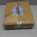 Tree Swing with PP Mat - Durable, Safe, and Easy to Install,Black Outdoor Saucer Swing,Flying Saucer Web Circle Swing for Yard Garden Playground Park (24 inches Diameter)