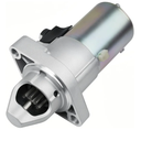 New Starter Compatible with 2006-2012 Honda Accord 2.4L, 2007-2011 CR-V Element 2.4L, 2006-2011 Civic 2.0L, 2006-2014 Acura TSX 2.4L, 2006-2008 CSX 2L 31200-RAA-A61 31200-RRA-A51 31200R40A01 17960N