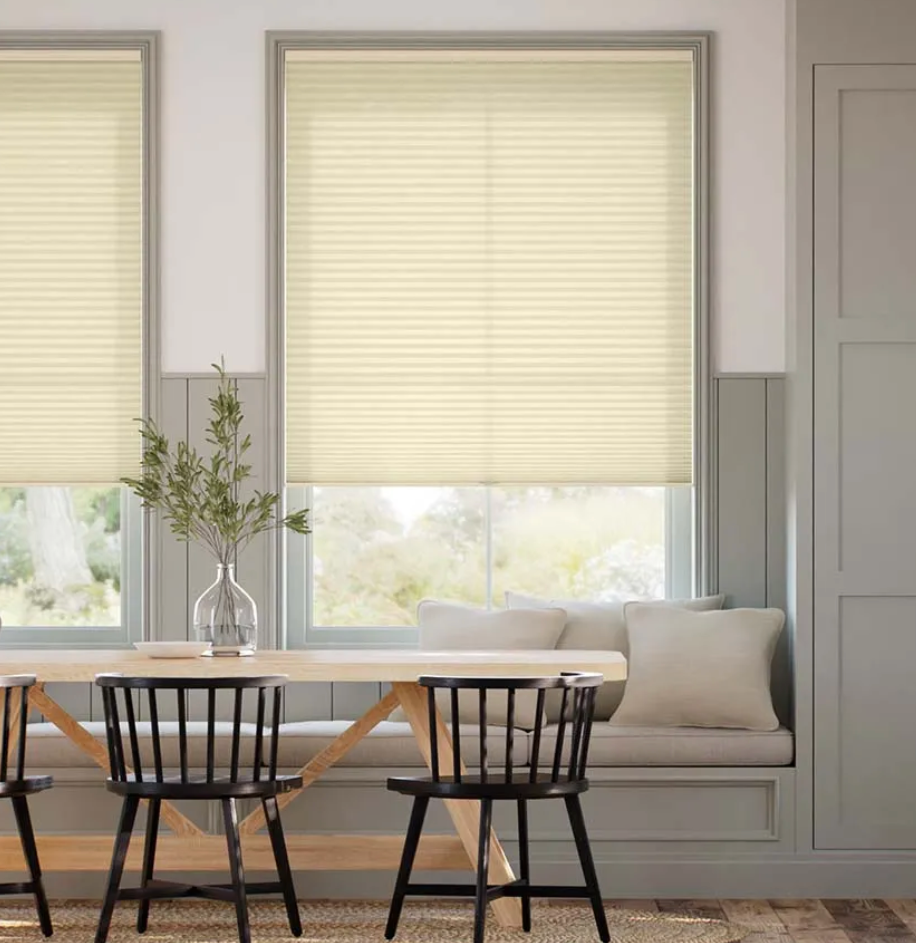Cordless Cellular Shade 21x64