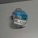 MIDOLA Kids Headphones Bluetooth 5.4 Wireless 68H Play Time Volume Limit 85/94dB Over-Ear Foldable Headset,Type-C Fast Charging,with Wired Aux Mic for Toddler Child Pad Tablet Blue