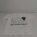 Trilobite Fossil Gift Future Paleontologist T-Shirt, Large, White