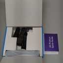 EMEET C960 4K Webcam with Tripod, 4K UHD Sony Sensor, 3 Adjustable Height Mini Tripod w/Privacy Cover, PDAF Auto Focus, Dual Noise-Cancelling Mics, Auto Light Correction, Perfect for Online Meetings