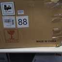 Vzyhik 9000W Commercial Solar Parking lot Lights, 260000LM Solar Street Lights Outdoor Waterproof Wide Angle Lamp with Remote, Outdoor Motion Sensor Light for Parking Lots and Yard