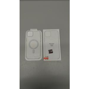 iPhone 14 Plus Clear Case MagSafe