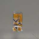 Rui Smiths Professional Cuticle Nippers | Precision Surgical-Grade Stainless Steel Cuticle Trimmer, French Handle, Single Spring, 6mm Jaw (Full Jaw)