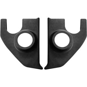 Pair(2) Kick Panels Fits for 1967-1972 Chevrolet/GM Truck