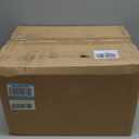 5 in 1 Super Pro Casino Game Set: Blackjack/Texas Hold'em/Roulette/Craps/Poker Kit, 10" Wooden Roulette Wheel, Carrying Case with 300 Clay Chips, 6 Deck Shuffler, 2 Double-Sided Rubber Mat And More