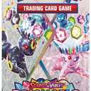 Pokemon TCG: Scarlet & Violet - Prismatic Evolutions Booster Bundle, 1 Set