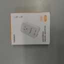 TESSAN Universal Travel Adapter PD 45W