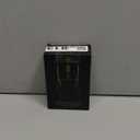 FFJ Wireless Gaming Mouse, 24000 DPI, Tri-Mode 2.4G/USB-C/Bluetooth 5.3 Gaming Mouse Wireless, RGB Programmable Mouse Gamer, 75Hrs Battery Life, Rechargeable Gaming Mice for PC, Mac, Black