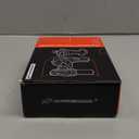 A-Premium 39180-2B000 Engine Crankshaft Position Sensor Compatible with Hyundai, Kia & Dodge Models - Elantra 11-20, Soul, Forte, Accent, Tucson, Rio, Veloster, Attitude - 1.6L 1.8L 2.0L - # SU13885