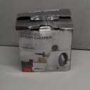 Multi-Surface Handheld Pressurized Steam Cleaner with 13 PCS Accessory Portable Steamer for Cleaning, Multipurpose Steam Cleaner for Home/Car/Bathroom/Grease/Upholstery/Floor/Grout and More (White)