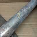 VEVOR Handheld Concrete Vibrator, 800W Electric Vibrator 13000 VPM, Electric Concrete Vibrating Tool With 6.6ft / 2m Shaft Rod, Portable Pencil Cement Vibrator Remove Air Bubble and Mix Concrete