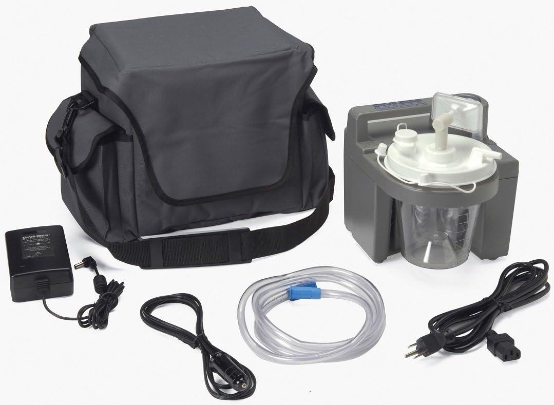 10/PK, Air inlet Filter - DeVilbiss Sunrise PulmoAide 5650, John Bunn, Schuco